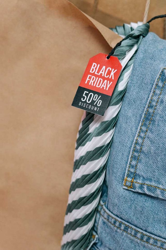 black friday