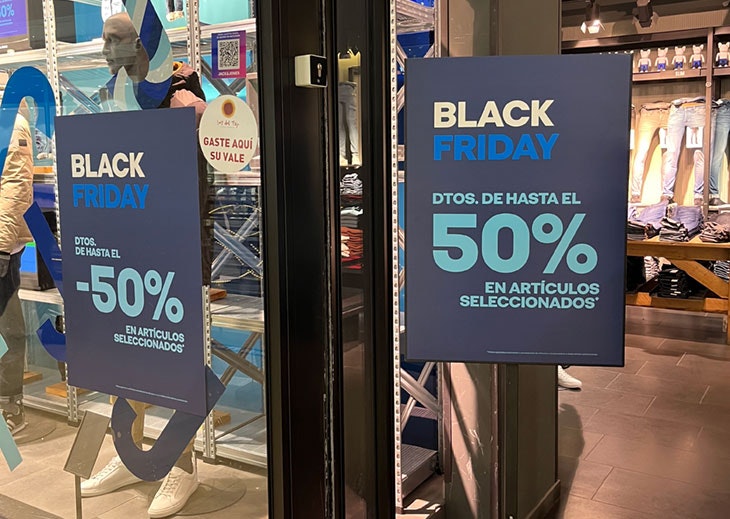 black friday