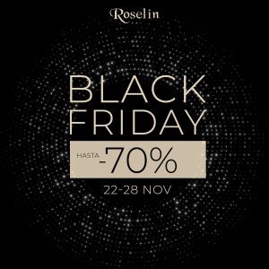 black friday roselin