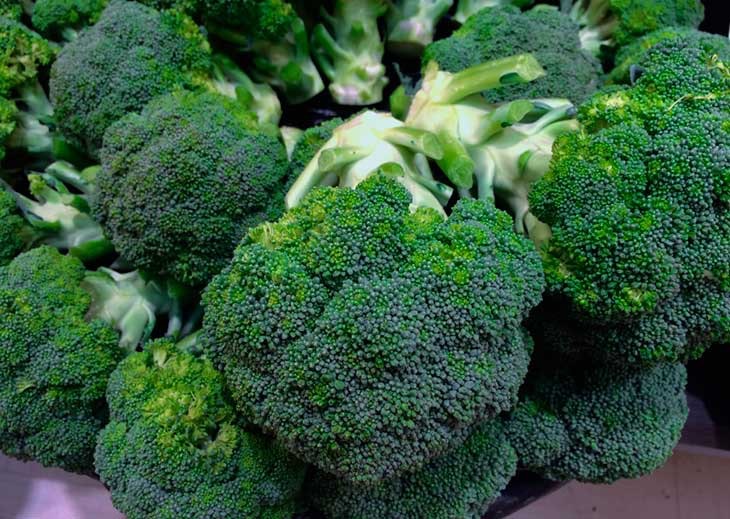 brocoli