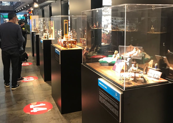 plastihistoria luz del tajo