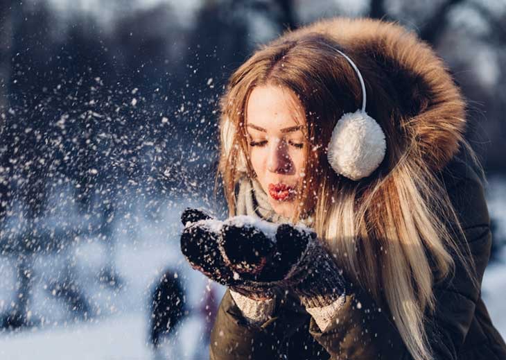 bienvenido invierno