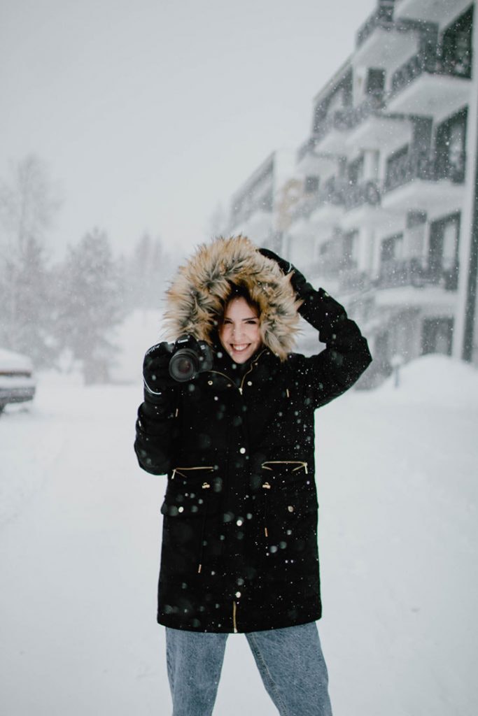 bienvenido invierno