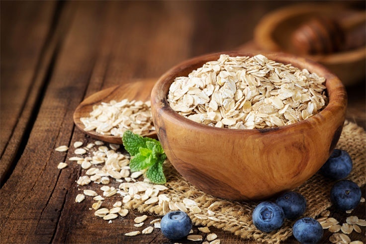 beneficios avena