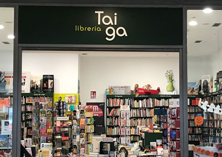 3 lecturas imprescindibles de Librerías Taiga recién salidas de imprenta