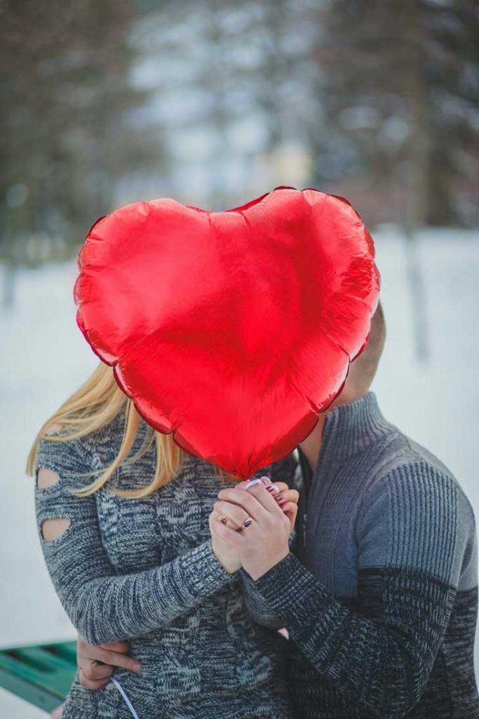 dia san valentin