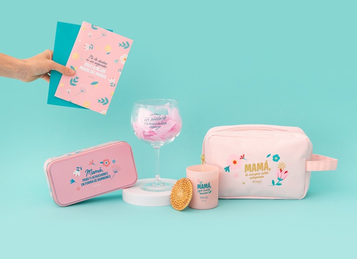 ¡Aún puedes participar en el sorteo del Día de la Madre!