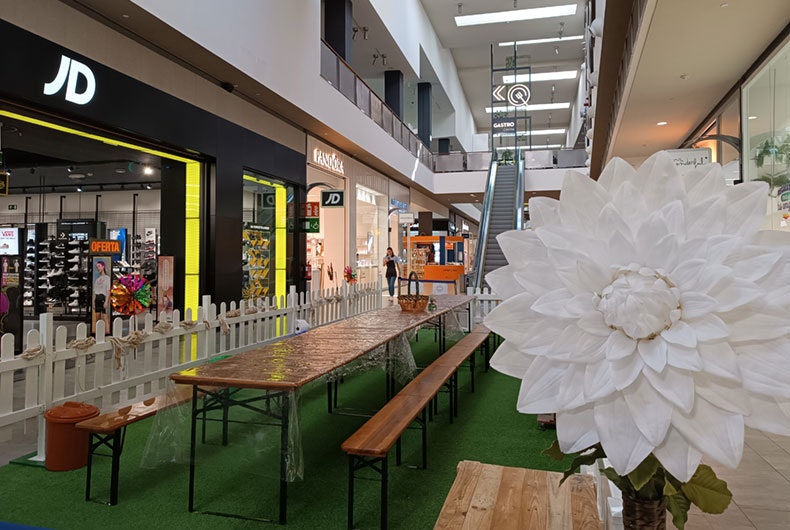 ¡Enseñamos a los niños a fabricar un hotel de insectos!