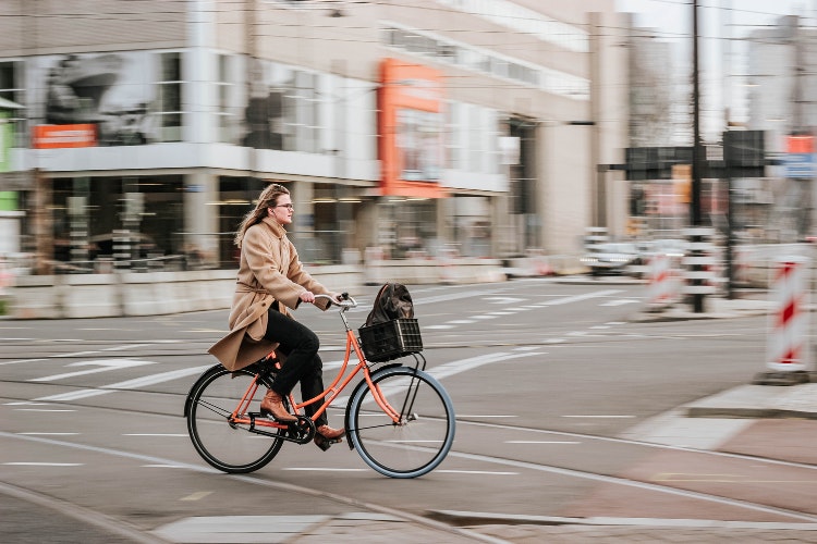 día mundial de la bicicleta