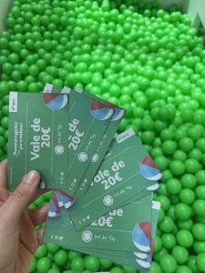 vales sumergete en premios