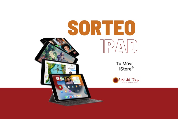sorteo ipad sorteo ipad