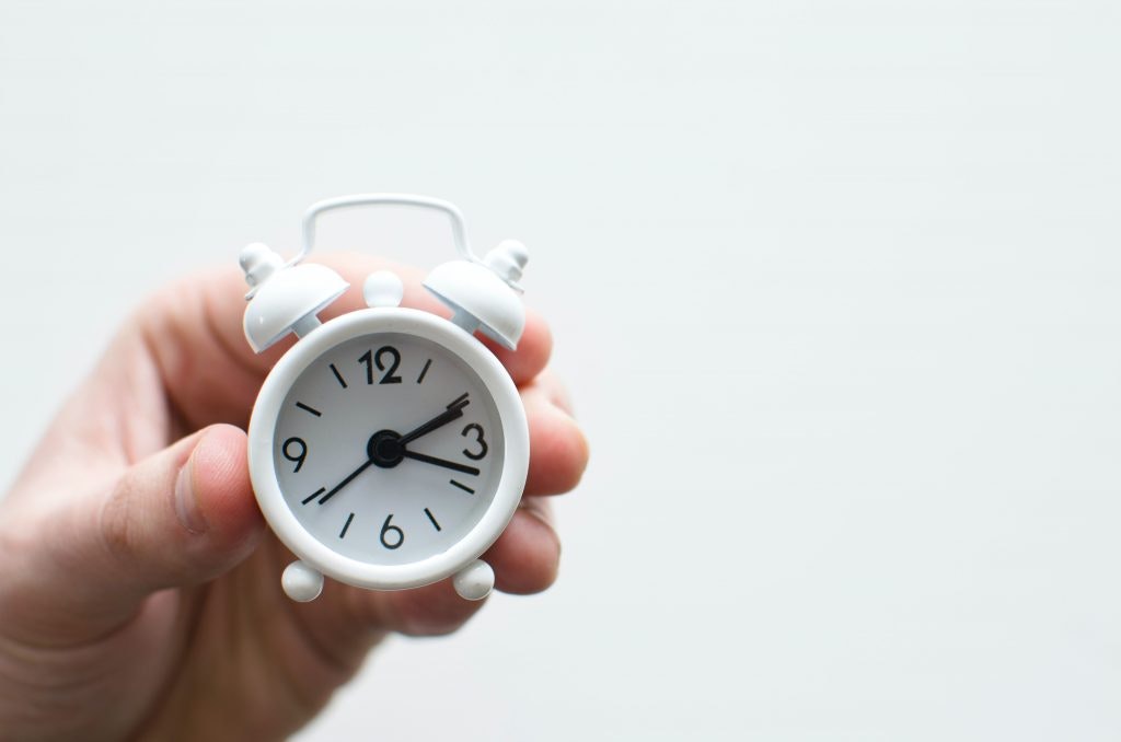 Consejos para afrontar la vuelta a la rutina y al cole con los niños