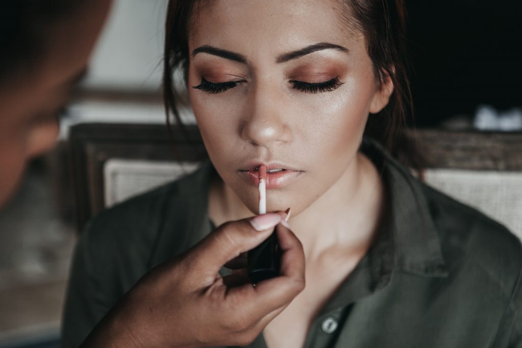 maquillaje natural boda de día