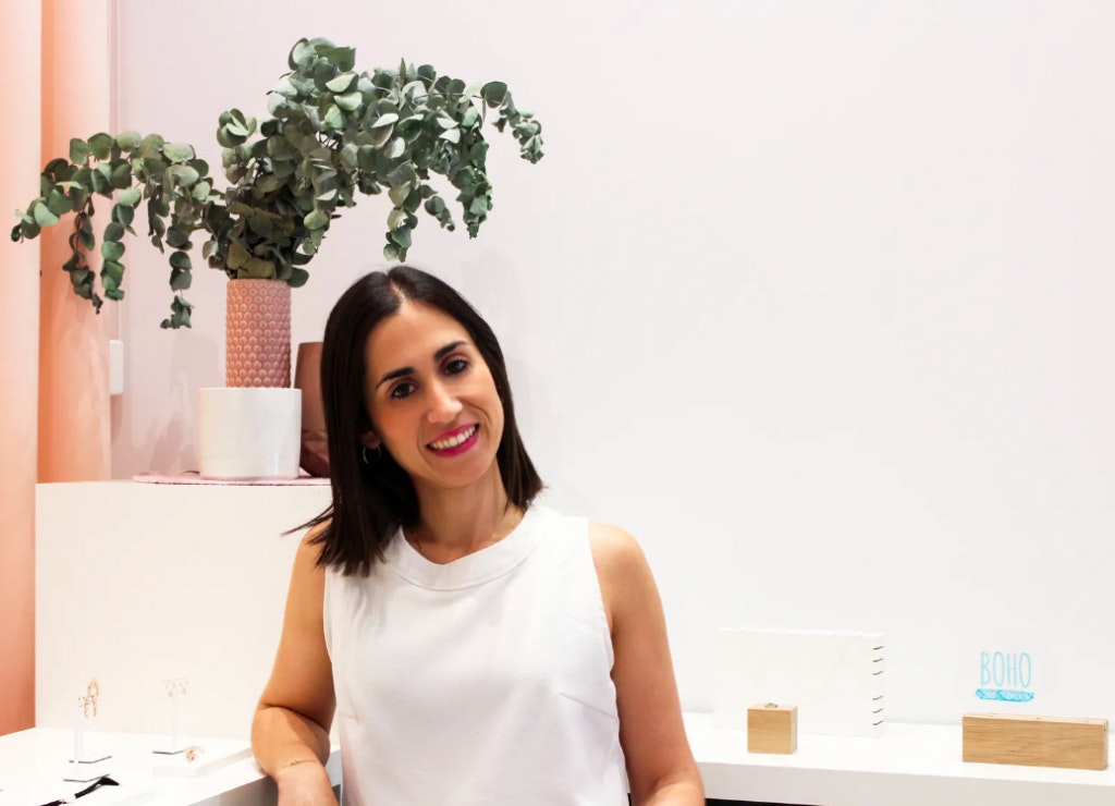 Singularu, la marca de joyas hechas en España llega a Luz del Tajo singular luz del tajo