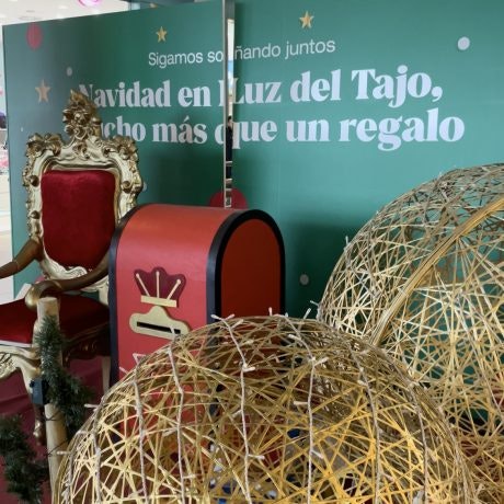 Últimos días para darle la carta a nuestro Rey Mago
