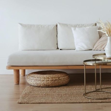 Las claves para dar un cambio de look a tu casa sin hacer obras