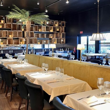 Dime cuál es tu plato favorito y te diré a qué restaurante ir
