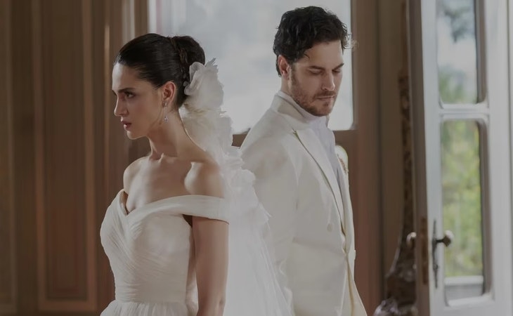 los entrenos de serie de netflix el sastre