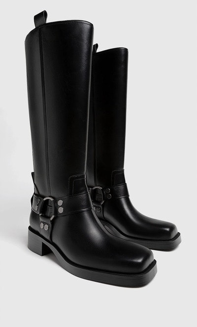 botas biker