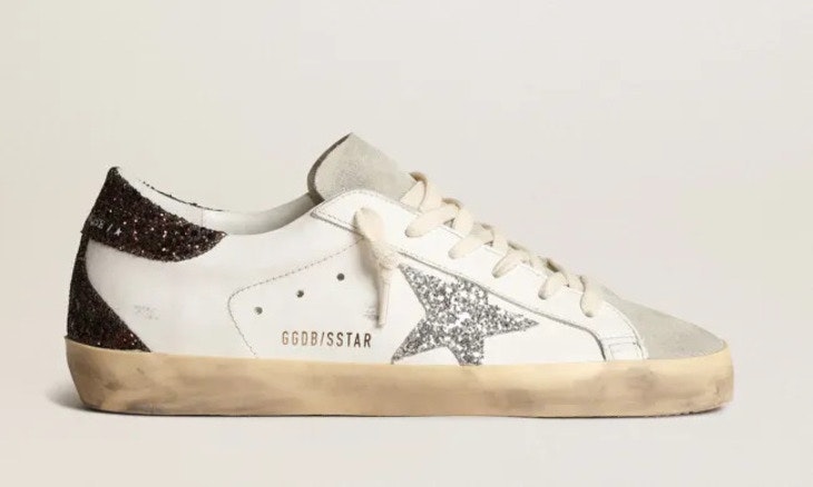 zapatillas gonde goose superstar