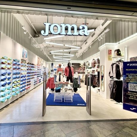 ¡Joma reabre sus puertas en Luz del Tajo a lo grande!