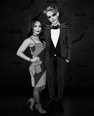 sally y jack