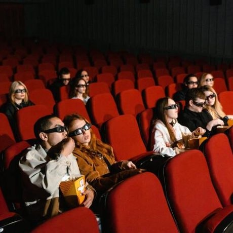 ¡Vive la fiesta del cine en Luz del Tajo!