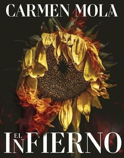 el infierno carmen mola