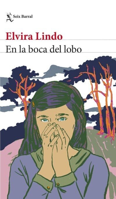 en la boca del lobo libro