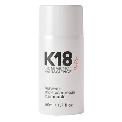 mascarilla reparadora k18