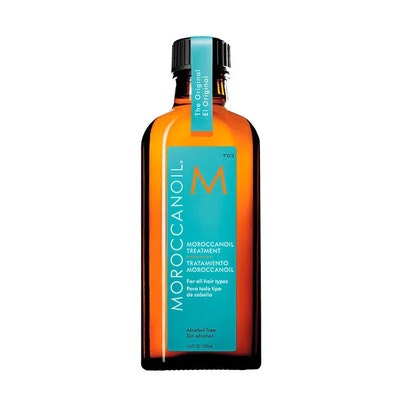 aceite hidratante