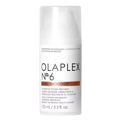 numero 6 olaplex