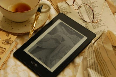 ideas regalos madre navidad ebook