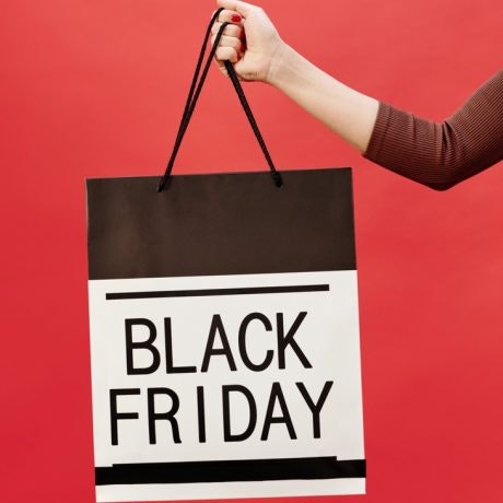Trucos para comprar conscientemente este Black Friday