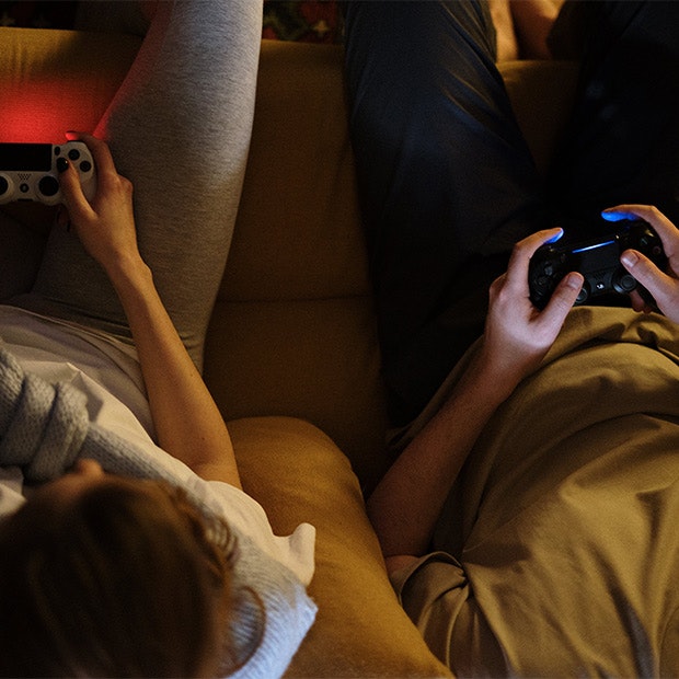 Videojuegos