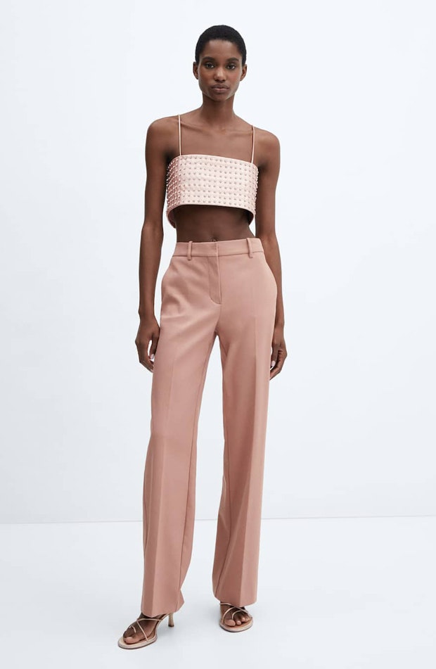 Conjunto Mango