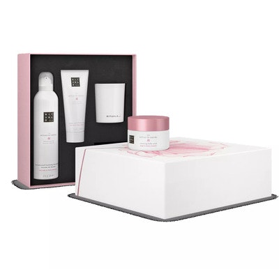 productos rituals cofre regalo