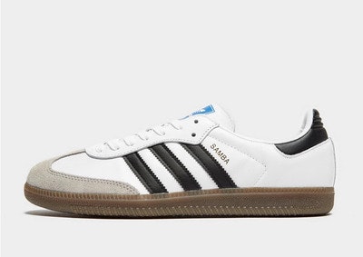 Regalos de última hora sencillos agenda adidas samba