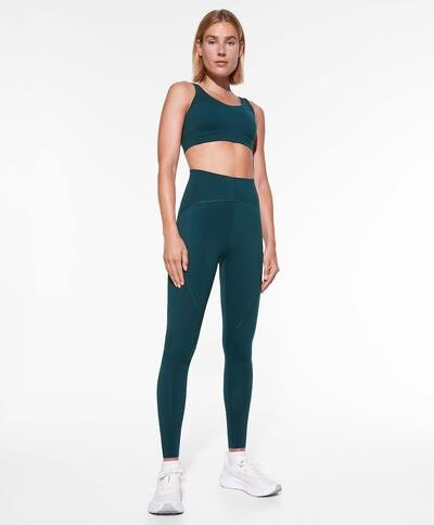 regalo conjunto de deporte oysho