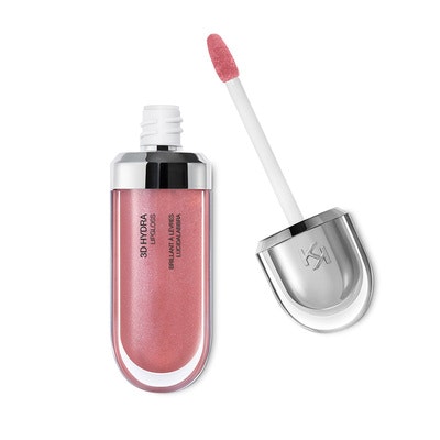 Lipgloss, de KIKO Milano regalo