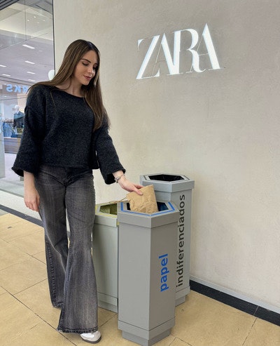 reciclar medio ambiente