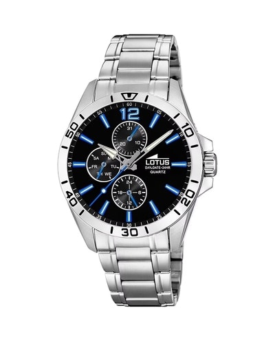 reloj regalo navidad
