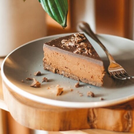 Prepara la tarta de chocolate más deliciosa en tan solo 15 minutos