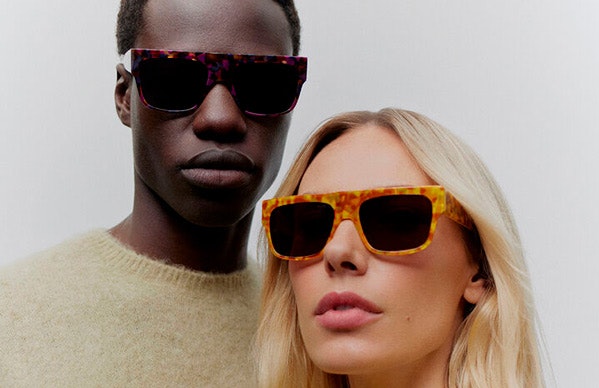 Gafas de sol