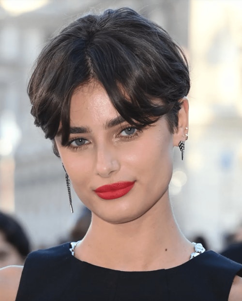 los cortes de pelo más en tendencia pixie