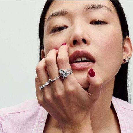 Cinco joyas de Pandora con las que triunfarás en tu regalo de San Valentín