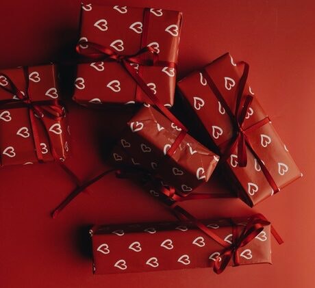 Guía de regalos para San Valentín