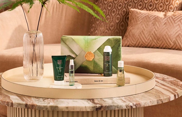 Set de Rituals