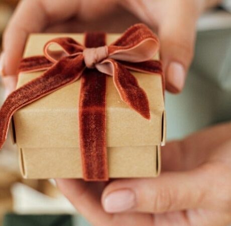Celebrar una Navidad sostenible, ¡es posible!