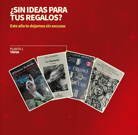 Descubre el regalo perfecto en Taiga
